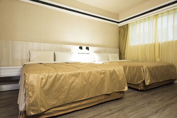 Imagen de la habitación del Hotel Doitsu. Foto 4