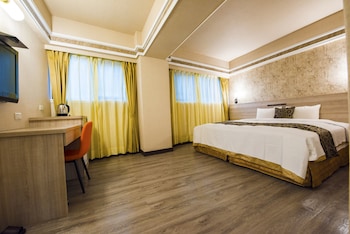 Imagen de la habitación del Hotel Doitsu. Foto 5