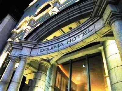 Imagen general del Hotel Dojima Osaka. Foto 1