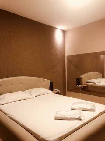 Imagen de la habitación del Hotel Dok Bras&iacute;lia. Foto 6