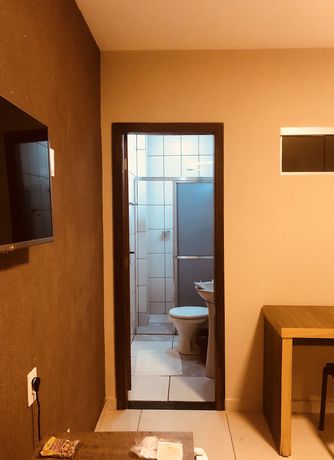 Imagen de la habitación del Hotel Dok Bras&iacute;lia. Foto 9