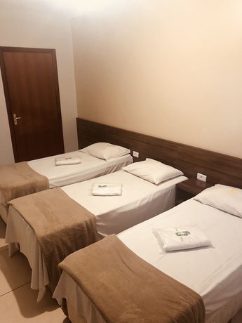 Imagen de la habitación del Hotel Dok Bras&iacute;lia. Foto 10