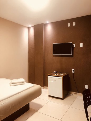 Imagen de la habitación del Hotel Dok Bras&iacute;lia. Foto 11