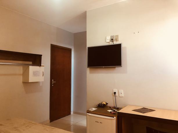 Imagen de la habitación del Hotel Dok Bras&iacute;lia. Foto 14