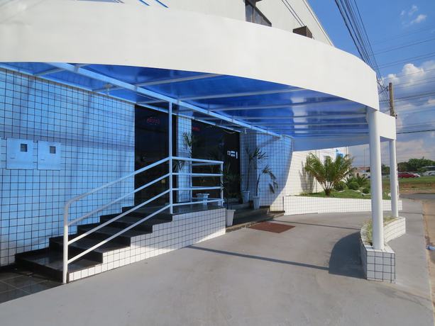 Imagen general del Hotel Dok Bras&iacute;lia. Foto 1