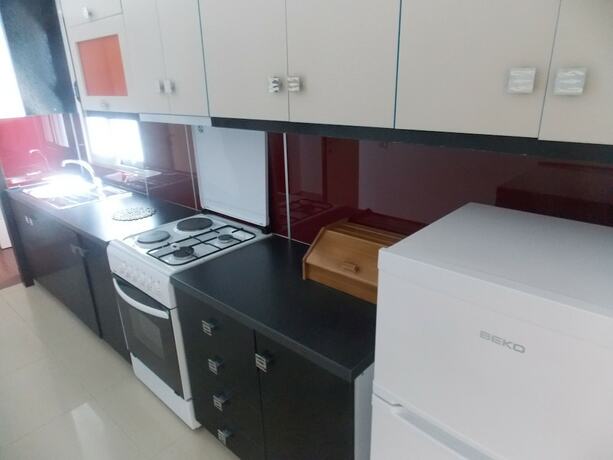 Imagen general del Hotel Doka Apartments 2. Foto 1