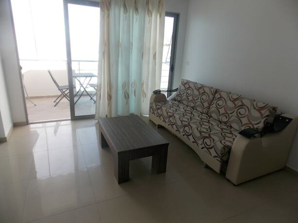 Imagen general del Hotel Doka Apartments 2. Foto 2
