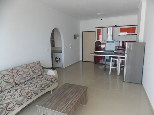 Imagen general del Hotel Doka Apartments 2. Foto 5