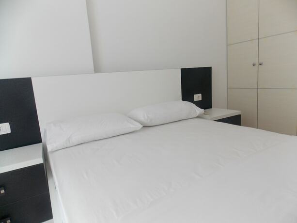 Imagen general del Hotel Doka Apartments 2. Foto 7