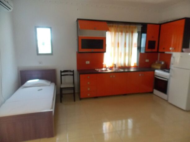 Imagen general del Hotel Doka Apartments 2. Foto 9