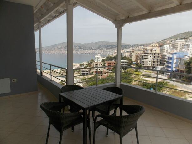 Imagen general del Hotel Doka Apartments 2. Foto 11