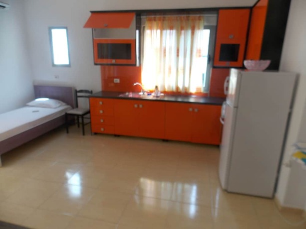Imagen general del Hotel Doka Apartments 2. Foto 13
