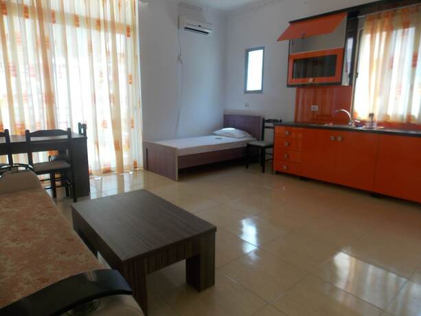 Imagen general del Hotel Doka Apartments 2. Foto 15