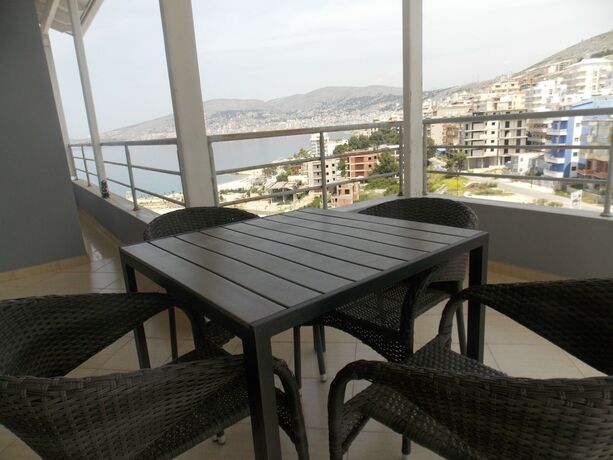 Imagen general del Hotel Doka Apartments 2. Foto 16