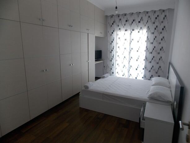 Imagen de la habitación del Hotel Doka Apartments 2. Foto 19
