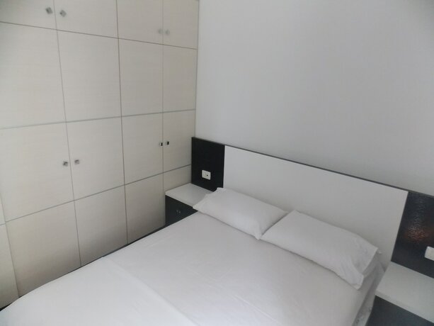 Imagen de la habitación del Hotel Doka Apartments 2. Foto 22