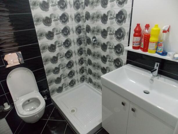 Imagen general del Hotel Doka Apartments. Foto 1
