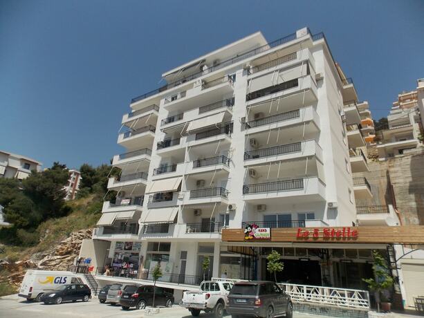 Imagen general del Hotel Doka Apartments. Foto 2