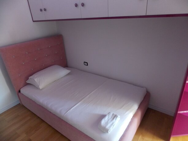 Imagen general del Hotel Doka Apartments. Foto 3
