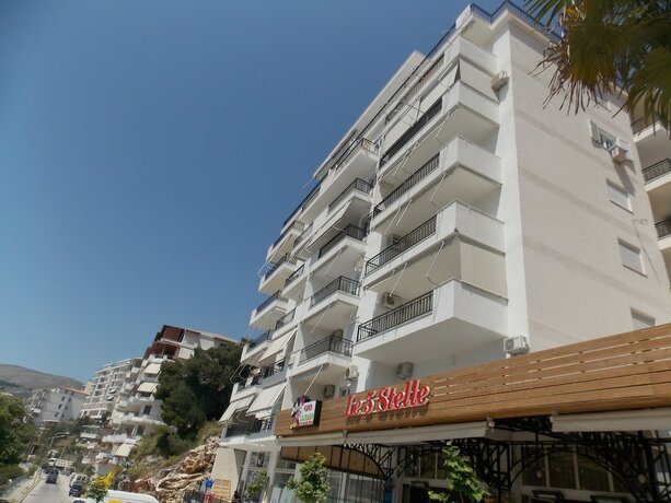 Imagen general del Hotel Doka Apartments. Foto 4