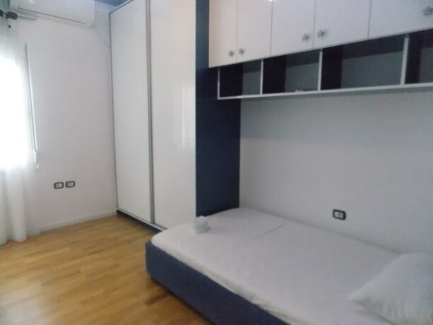 Imagen general del Hotel Doka Apartments. Foto 5