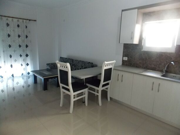 Imagen general del Hotel Doka Apartments. Foto 6