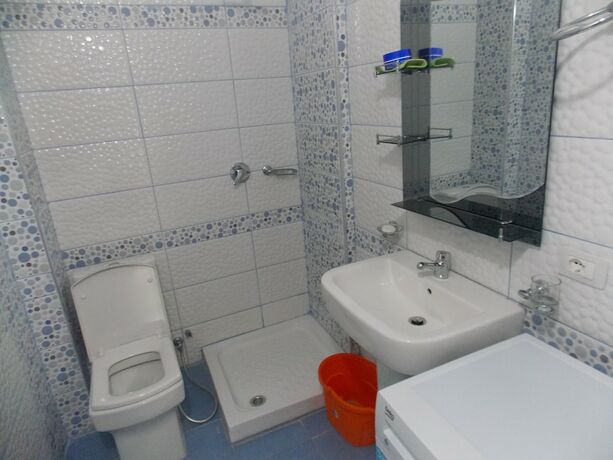 Imagen general del Hotel Doka Apartments. Foto 11