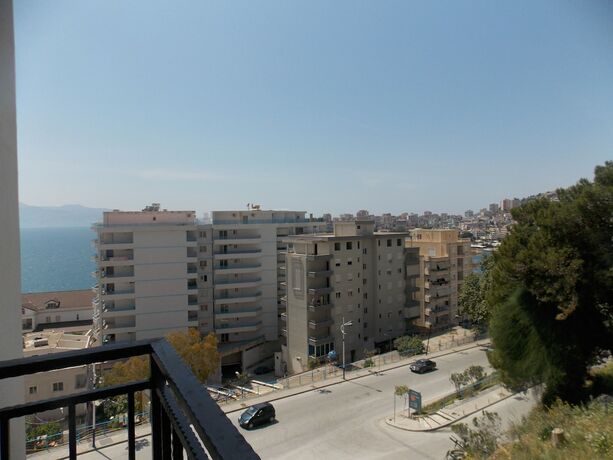 Imagen general del Hotel Doka Apartments. Foto 12