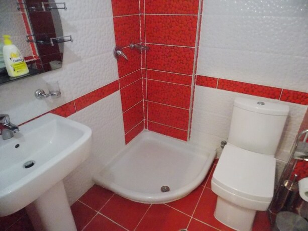 Imagen general del Hotel Doka Apartments. Foto 13