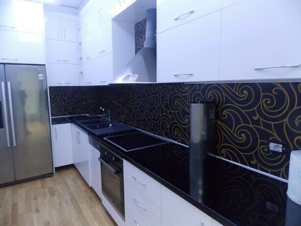 Imagen general del Hotel Doka Apartments. Foto 14