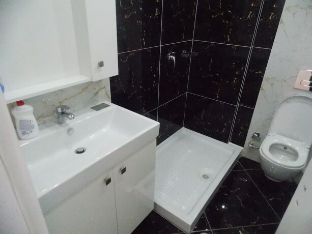 Imagen general del Hotel Doka Apartments. Foto 15