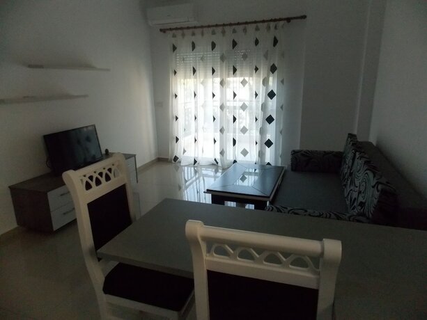 Imagen general del Hotel Doka Apartments. Foto 16
