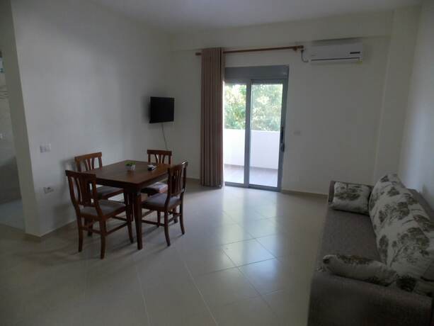 Imagen general del Hotel Doka Luxury Apartments. Foto 1