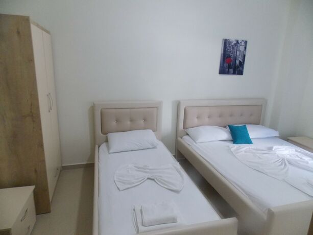 Imagen general del Hotel Doka Luxury Apartments. Foto 2