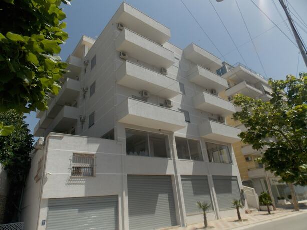 Imagen general del Hotel Doka Luxury Apartments. Foto 3