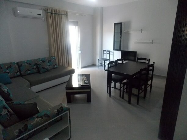 Imagen general del Hotel Doka Luxury Apartments. Foto 4