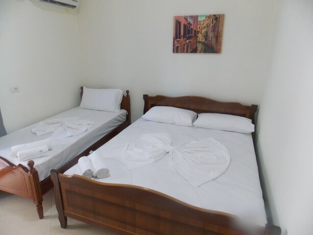 Imagen general del Hotel Doka Luxury Apartments. Foto 5