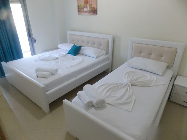 Imagen general del Hotel Doka Luxury Apartments. Foto 6