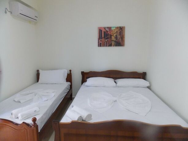 Imagen general del Hotel Doka Luxury Apartments. Foto 7