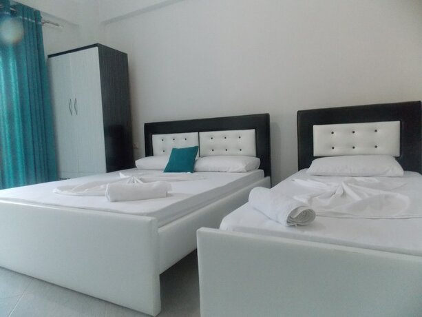 Imagen de la habitación del Hotel Doka Luxury Apartments. Foto 18