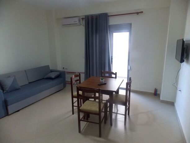 Imagen general del Hotel Doka Luxury Apartments. Foto 8