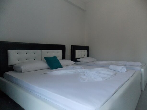 Imagen de la habitación del Hotel Doka Luxury Apartments. Foto 19