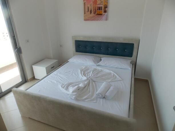 Imagen general del Hotel Doka Luxury Apartments. Foto 9