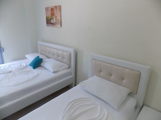 Imagen general del Hotel Doka Luxury Apartments. Foto 10