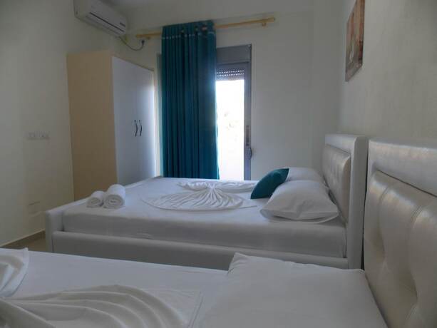 Imagen general del Hotel Doka Luxury Apartments. Foto 11