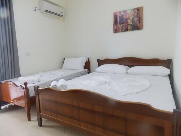 Imagen general del Hotel Doka Luxury Apartments. Foto 12