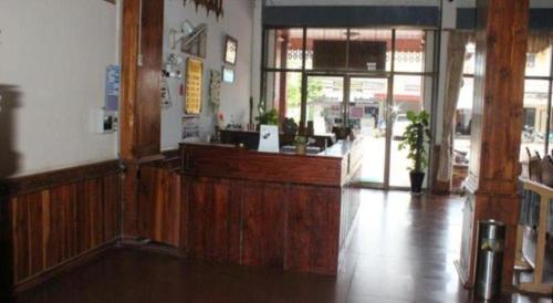 Imagen general del Hotel Dokchampa. Foto 5