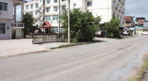 Imagen general del Hotel Dokchampa. Foto 9