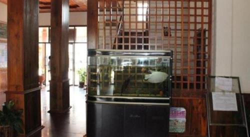 Imagen general del Hotel Dokchampa. Foto 11