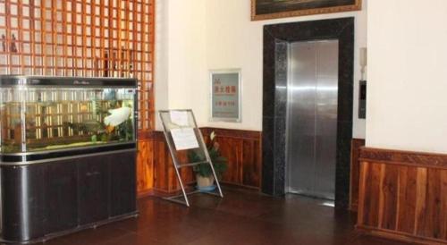 Imagen general del Hotel Dokchampa. Foto 12